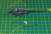 Bolt Action - 8,8cm FLAK 37