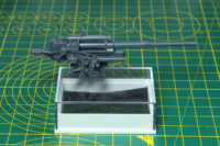 Bolt Action - 8,8cm FLAK 37