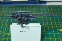 Bolt Action - 8,8cm FLAK 37