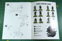 Bolt Action - 8,8cm FLAK 37