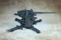 Bolt Action - 8,8cm FLAK 37