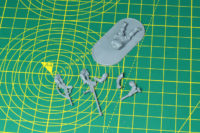 Bolt Action - British 8th Army Commonwealth Infantry