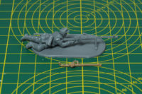 Bolt Action - Deutsches Afrika Korps German Grenadiers