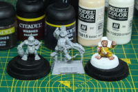 Forge World Halfling Referee