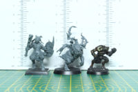 Blood Bowl - Nurgle Rotters