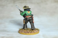 Dead Mans Hand - Outlaws El Toro