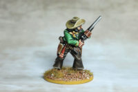 Dead Mans Hand - Outlaws El Toro