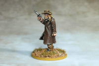 Dead Mans Hand - Outlaws Weasel