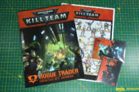 Warhammer 40,000 Kill Team Rogue Trader