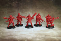 Warhammer 40,000 Kill Team Rogue Trader