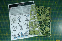 Games Workshop - Warhammer Underworlds Nightvault