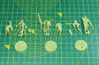 Games Workshop - Warhammer Underworlds Nightvault