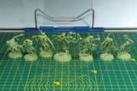 Games Workshop - Warhammer Underworlds Nightvault
