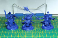 Games Workshop - Warhammer Underworlds Nightvault