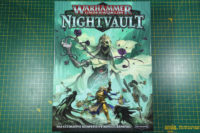 Games Workshop - Warhammer Underworlds Nightvault height=133