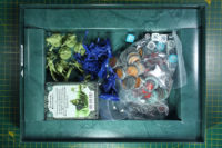Games Workshop - Warhammer Underworlds Nightvault