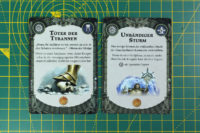 Games Workshop - Warhammer Underworlds Nightvault