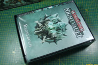 Games Workshop - Warhammer Underworlds Nightvault