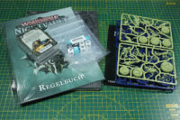 Games Workshop - Warhammer Underworlds Nightvault