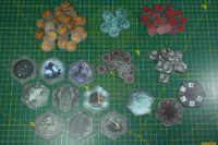 Games Workshop - Warhammer Underworlds Nightvault