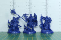 Games Workshop - Warhammer Underworlds Nightvault