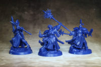 Games Workshop - Warhammer Underworlds Nightvault