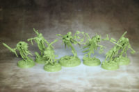 Games Workshop - Warhammer Underworlds Nightvault