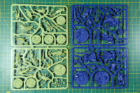 Games Workshop - Warhammer Underworlds Nightvault