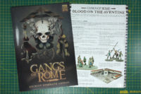 Gangs of Rome - Blood on the Aventine
