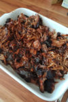 Korean BBQ Style Pulled Pork