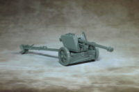 Rubicon Models - PaK 40 AT Gun with Crew