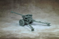 Rubicon Models - PaK 40 AT Gun with Crew