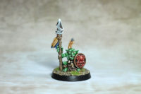 Age of Sigmar - Da Hotpawz Gitmob Grot