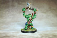 Age of Sigmar - Da Hotpawz Morrboy