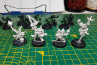 Blood Bowl - Goblin Starplayers