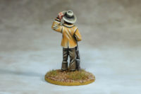 Dead Mans Hand - Outlaws Frank