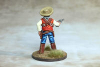 Dead Mans Hand - Banditos Hector Villa