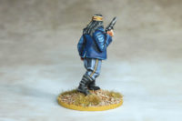 Dead Mans Hand - Outlaws Snake