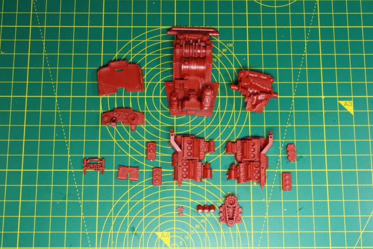 orks rules red goes faster orks rules red goes faster