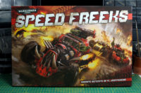 Warhammer 40,000 - Speed Freeks