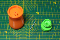 Hobby Holder Paint Handle