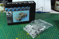 Black Dog Humvee Sets