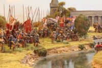 Perry Miniatures - War of the Roses