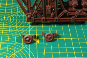 Warhammer 40.000 - Killzone Sector Mechanicus