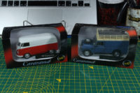 Modern Combat - 1/43 Die Cast Vehicles