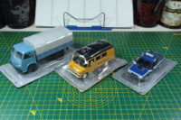 Modern Combat - 1/43 Die Cast Vehicles