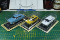 Modern Combat - 1/43 Die Cast Vehicles
