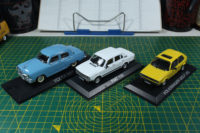 Modern Combat - 1/43 Die Cast Vehicles