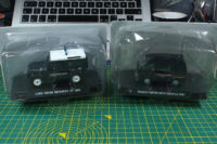 Modern Combat - 1/43 Die Cast Vehicles
