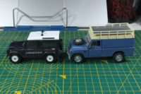 Modern Combat - 1/43 Die Cast Vehicles